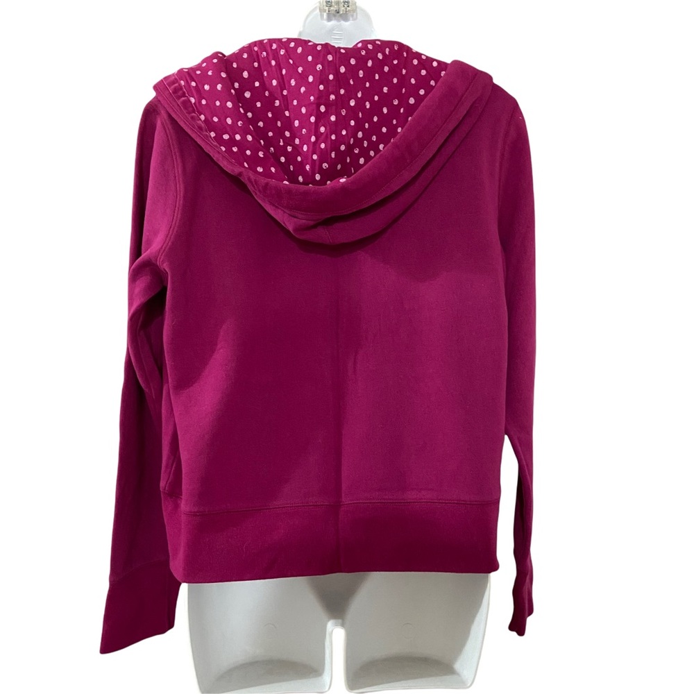 aerie Zip Pull String Hoodie - Picture 2 of 5